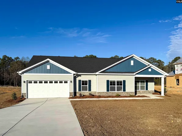 241 Raglins Way, Lugoff, SC 29078