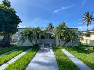 1361 NE 110th Ter #1, Miami, FL 33161