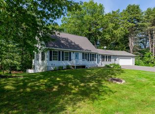 56 Hershey Ln, Wells, ME 04090