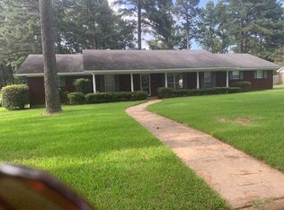 402 E 16th St, Hope, AR 71801