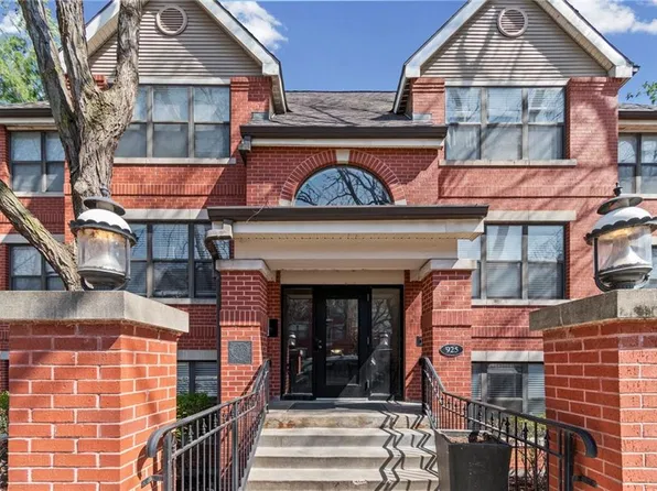 925 Washington St APT 101, Kansas City, MO 64105