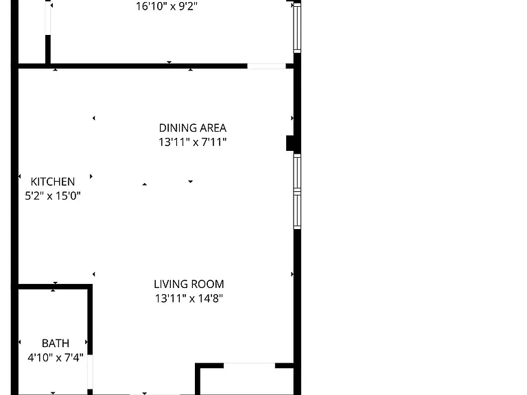 99 Main St #2D — Photo 9