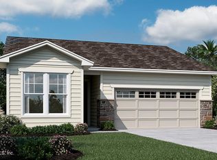 568 Honeycomb Trail St, Augustine, FL 32095