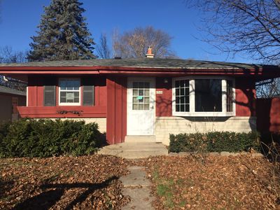 6544 N 49th Ct, Milwaukee, WI, 53223
