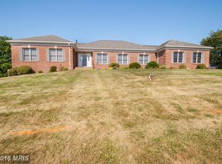 4214 Lawnvale Dr, Gainesville, VA 20155