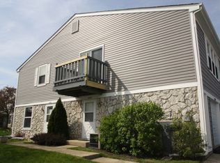 1028 Brunswick Hbr #3804, Schaumburg, IL 60193