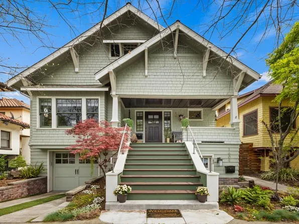1611 26th St, Sacramento, CA 95816