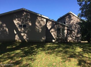 711 S Section Ave, Spring Valley, MN 55975