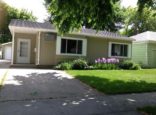 1622 6th St S, Fargo, ND 58103