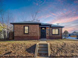 3298 S Logan St, Englewood, CO 80113
