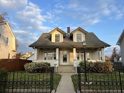 1335 West BOULEVARD, Racine, WI, 53405