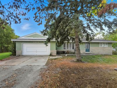 3668 Stellhorn Rd, Fort Wayne, IN, 46815