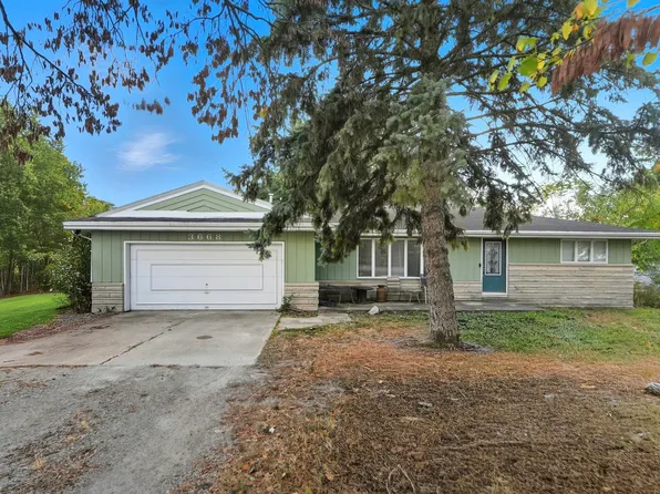 3668 Stellhorn Rd, Fort Wayne, IN 46815