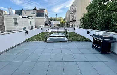 Rented by REAL New York