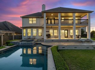 5805 Leckrone Cv, Austin, TX 78735