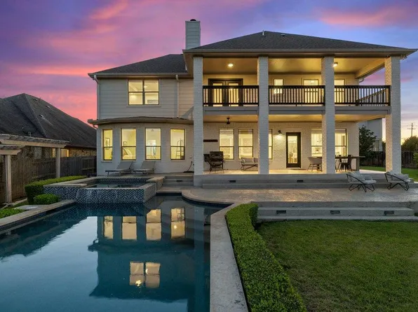 5805 Leckrone Cv, Austin, TX 78735