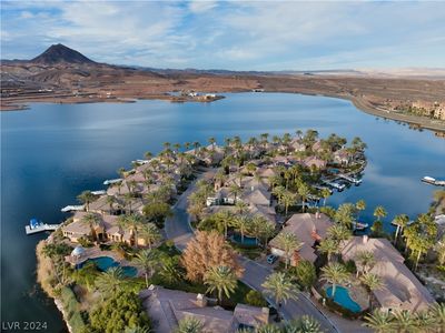 9 Via Mira Monte, Henderson, NV, 89011