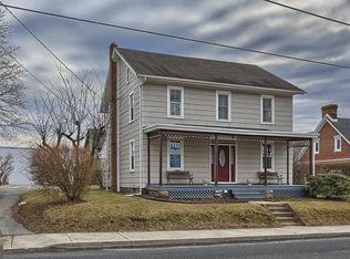 115 E York St, Biglerville, PA 17307
