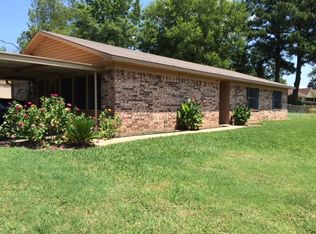 120 Samuel St, Jefferson, TX 75657