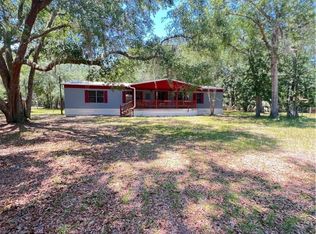 48 Fred Ave, Waynesville, GA 31566