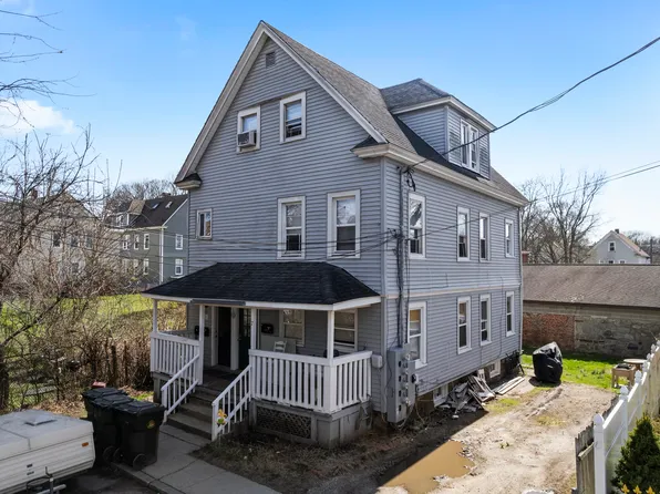 7 Griswold Court, New London, CT 06320
