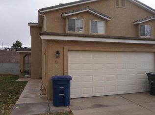 1166 N 1340 West Cir #1-R577, Saint George, UT 84770