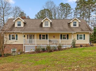 500 Majesty Dr, Soddy Daisy, TN 37379