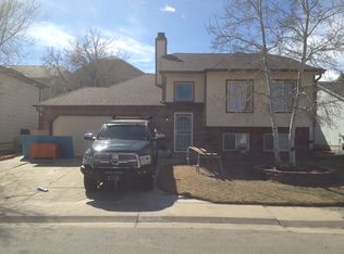 13600 W 65th Ave, Arvada, CO 80004