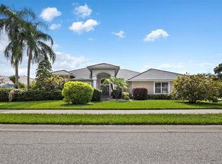 8615 WOODBRIAR DRIVE, SARASOTA, FL 34238