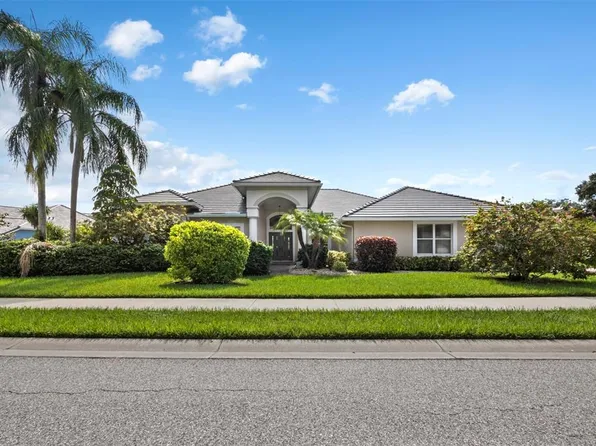 8615 WOODBRIAR DRIVE, SARASOTA, FL 34238