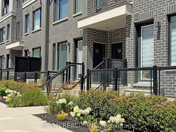 2nd image of 3473 Widdicombe Way #8