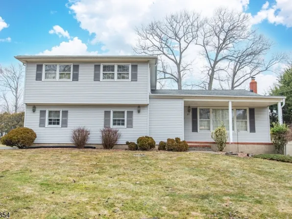 17 Sheffield St, Parsippany-Troy Hills Twp., NJ 07034