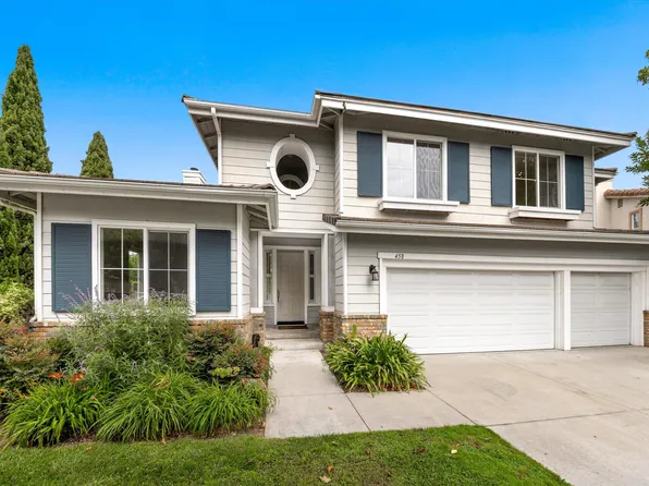 458 Greenleaf Ct, Goleta, CA 93117