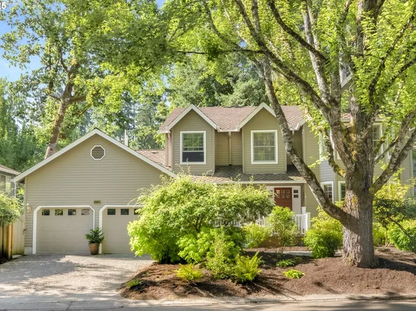 4628 Heritage Ln, Lake Oswego, OR 97035