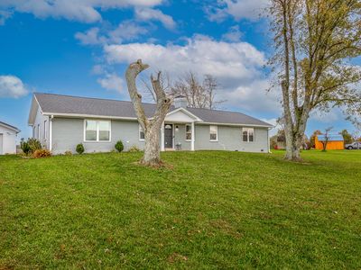 755 Keenon Rd, Harrodsburg, KY, 40330