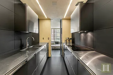 Rented by Halstead Real Estate