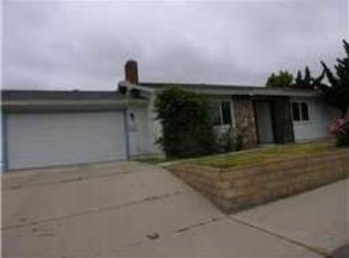 2816 Golden Grove Pl, Lemon Grove, CA 91945