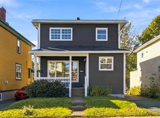 31 Smith Avenue, St.John's, NL A1C5E8