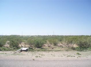 15570 Newkirk Rd, Clint, TX 79836