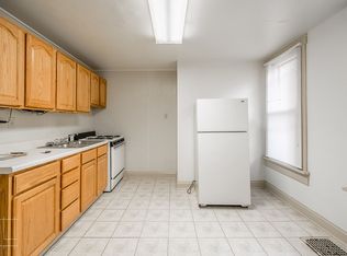 100 W. 6th Ave, Columbus, OH 43201