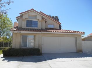 1822 E Milling St, Lancaster, CA 93535
