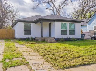 2318 Poplar St Dallas TX 75215 MLS 20435234 Zillow