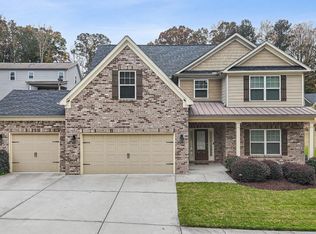 4435 Heatherwood Dr, Atlanta, GA 30331