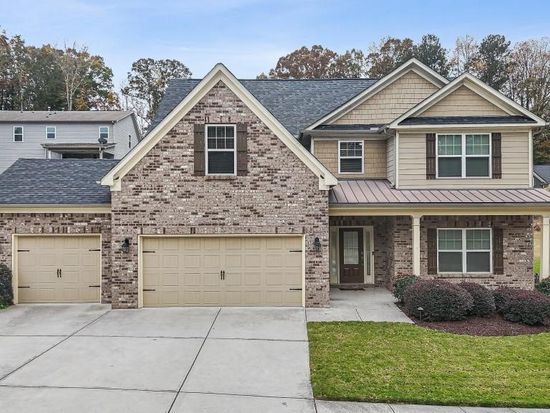 4435 Heatherwood Dr, Atlanta, GA 30331