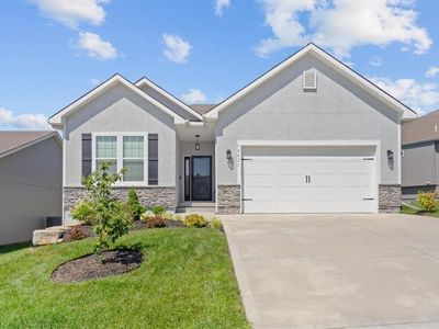 12421 Meadow Ln, Kansas City, KS, 66109