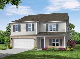 825 Sagemount St, Jamestown, NC 27282