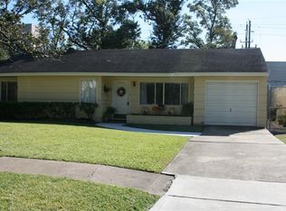 4909 Mayfair St, Bellaire, TX 77401