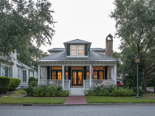 14 Boat House St, Bluffton, SC 29910