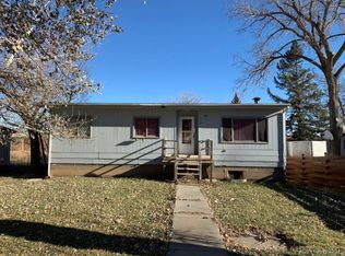 918 Laurel St, Whitewood, SD 57793