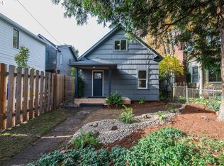 5833 NE 16th Ave, Portland, OR 97211